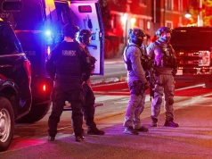 Strzały na festiwalu w Toronto. Są ofiary śmiertelne, szukają sprawcy