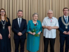 Pół wieku razem. Małżeństwa z gminy Mstów świętowały Złote Gody