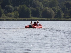 Ponad 4 tys. osób utonęło w ciągu ostatniej dekady