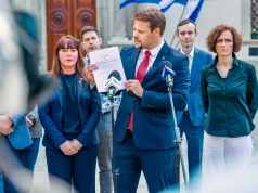 Michał Drewnicki: Kraków powinien zaprotestować przeciwko gloryfikowaniu UPA