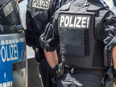 Niemcy: Policja odbiła zakładniczkę przetrzymywaną w supermarkecie. Wiadomo, kim jest sprawca