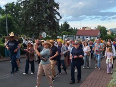 Czchów po raz kolejny rozbrzmiał w rytmie jazzu