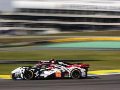 Peugeot 9X8 ruszy z 8. pola w São Paulo. Do pole position zabrakło 0,361 sekundy