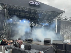 Clout Festival nie dał spać Warszawie? Mieszkańcy mieli zasypać miasto skargami