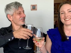 Mój partner jest ode mnie o 17 lat starszy. Przez to nieustannie prowadzę "kalkulację żałoby"