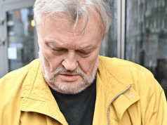 Przykre wieści od Krzysztofa Cugowskiego. "To jest smutne". Fani nie mieli pojęcia