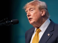 Szadkowski: Trump najpotężniejszym przywódcą w historii? Ma swoją listę