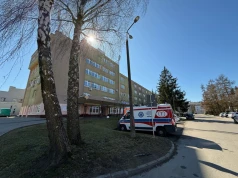 Skandal w Braniewie. Lekarz wykazywał, że pracuje... 72 godziny na dobę
