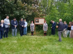 Piknik na Szkale z historią w tle