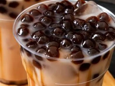 Kojarzy nam się z bubble tea. Ale te kuleczki to skarbnica potasu
