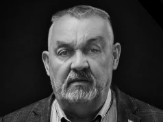 Odszedł Grzegorz Nawrocki