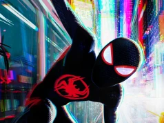 Spider-Man: Beyond the Spider-Verse Producenci dzielą się aktualizacją dotyczącą wyczekiwanego filmu: "It 's idzie naprawdę dobrze"