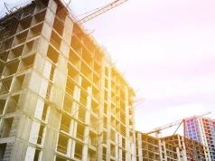 Rusza budowa nowego apartamentowca w Warszawie. W planie 104 mieszkania