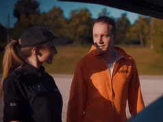 Lider Dance wrócili do dawnego stylu i zdobył 100 tys. wyświetleń