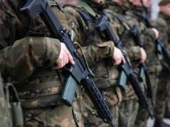 Miliardy NATO na drogi, tory i cyberbezpieczeństwo. Europa zyska miliony miejsc pracy