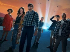 Głośny serial science fiction skasowany przez Netflixa. Poznaliśmy powody anulowania nowej serii