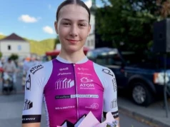 Respect Ladies Race Slovakia 2026: Huys triumfuje, Sofia Ungerová 2., Krześlak 5.