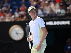 Wimbledon. Jannik Sinner - Alexander Zverev. Gdzie oglądać finał? O której?