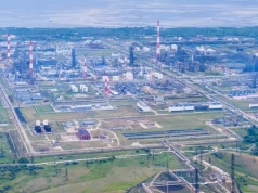 Jedna z największych rafinerii w Rosji w ogniu. Ukraińcy dopadli też „flotę cieni”