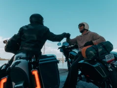 Największy błąd motocyklistów może kosztować życie…