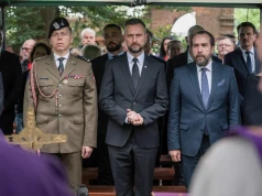 Burza po słowach polskiego dyplomaty na Wołyniu. Sikorski musiał zareagować