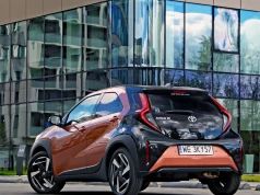 To najbardziej niezawodne auta 2026. Wygrała mała Toyota