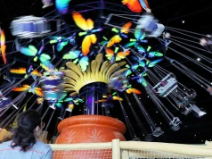 Znika popularny park rozrywki z Pszczółką Mają. Właściciel zapowiada zupełnie nowy kierunek