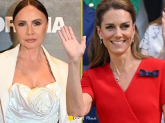 Księżna Kate zachwyciła w czerwieni na finale Wimbledonu. Ekspertka: przekaz emocjonalny