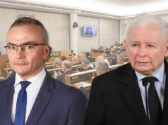 Woch ujawnił w TV Republika: rozmawiałem z prezesem Kaczyńskim o przyszłości Polski