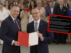 Rzecznik Nawrockiego usłyszał słowa Tuska i grzmiał o „bezczelności”. Jest riposta z rządu!