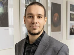 Tam, gdzie milczą mury. Powstaje niezwykły portret Rzeszowa autorstwa Mikołaja Birka