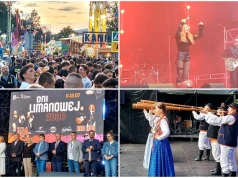 Mnóstwo atrakcji z regionalnym, ale też rockowym brzmieniem. Dni Limanowej 2026