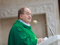Rydzyk ostro na Jasnej Górze. Mówił o „żulikach” w Sejmie