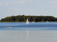Polska perełka, której sąsiedzi mogą nam zazdrościć. Mówi się, że to "mazurskie morze"