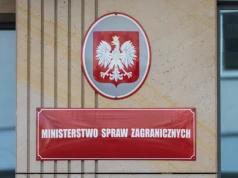 Nie podróżuj do tego kraju! Najwyższy poziom ostrzeżenia MSZ