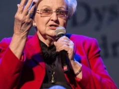Łętowska o ustawie wygaszającej: Panie i panowie ministrowie, jesteście nieudacznikami