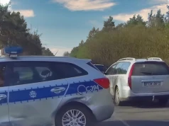 Zderzenie z autem skręcającym w lewo. Ważny wyrok w głośnej sprawie