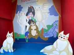 "Kocia Szajka Fest 2". Festiwal zagości w Cieszynie i Bielsku-Białej!