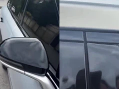 Sześciomiesięczne Jaecoo stopiło się na słońcu? Problemy chińskich samochodów