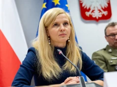 "Zadzwonił przejęty Ukrainiec". Wpis znanej profesor wywołał lawinę komentarzy