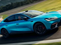 Geely Galaxy TT Ultra. Nowy, sportowy gracz w segmencie C proponuje rewolucyjną wydajność i osiągi Porsche