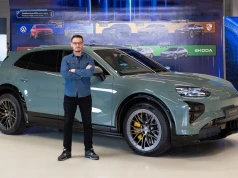 Widziałem jak powstaje najmocniejsze Porsche. Byłem tam, gdzie prawie nikt nie ma wstępu