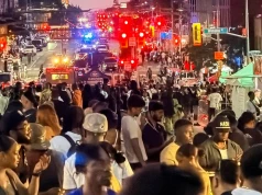 Strzelanina na festiwalu w Kanadzie. Są ofiary śmiertelne. Wybuchła potężna panika