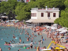 Chciał jechać na wakacje do Chorwacji, zapytał o ceny. "Nie stać mnie na taki wyjazd"