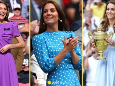 Księżna Kate od lat zachwyca na Wimbledonie. Oto jej najlepsze stylizacje