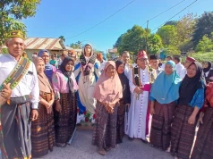 Z Maryją do Chrystusa – pielgrzymka w Indonezji