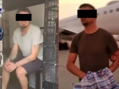 Dwójka braci w rękach policji. Wytropili ich "Łowcy Głów"