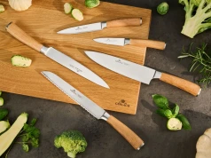 Jak dobrać nóż do konkretnych produktów spożywczych? Krótka lekcja krojenia