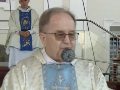 Rydzyk ciska gromy w Częstochowie. Szok, TAK mówił o posłach! „Żuliki w krawatach”