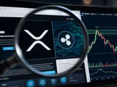 XRP wysyła niepokojące sygnały. „Pozycje mogą zostać wymiecione”